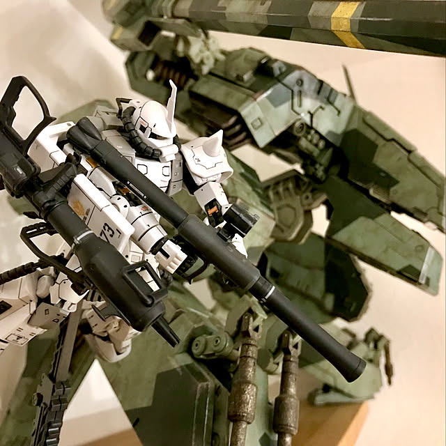 HAMUSUKEさんの実例写真