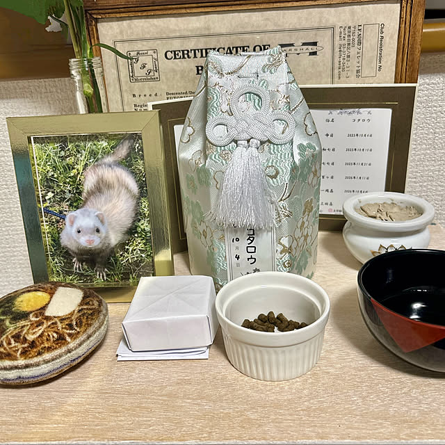 chillforemanpastlifeさんの実例写真