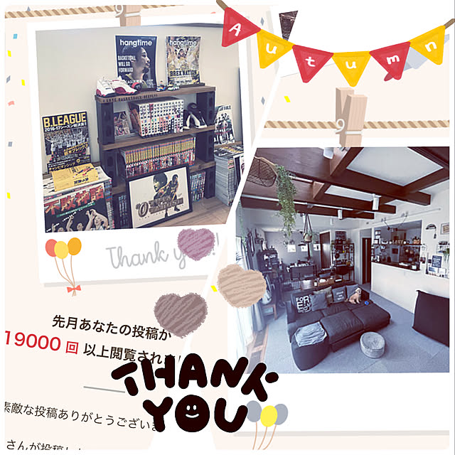 ikt.tamaさんの実例写真