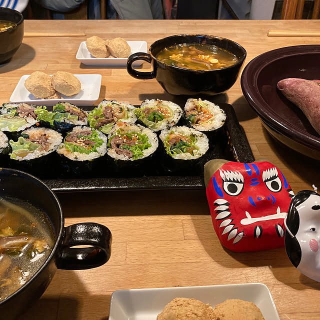hatsugaさんの実例写真