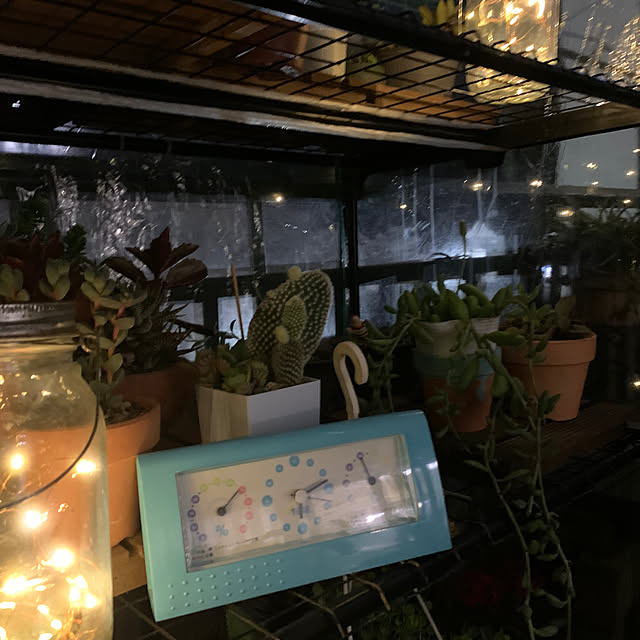 Aqettyさんの部屋