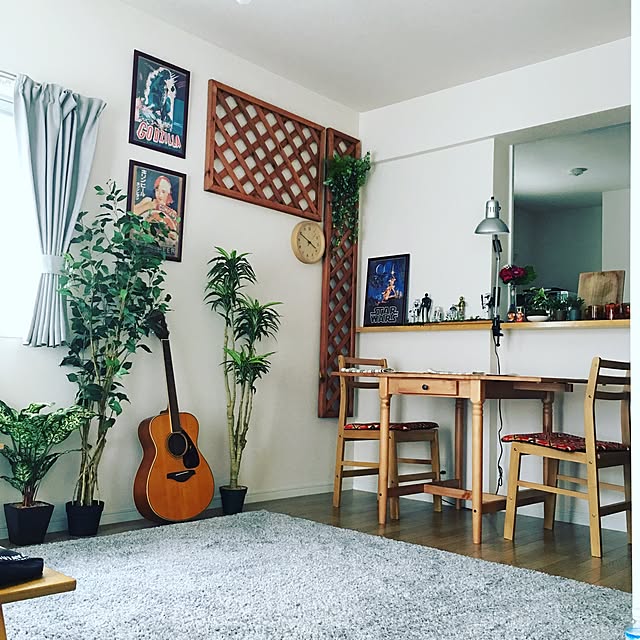 bikuridaikiさんの実例写真