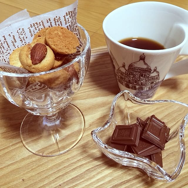 キッチンのインテリア実例 - 2014-03-09 22:11:01