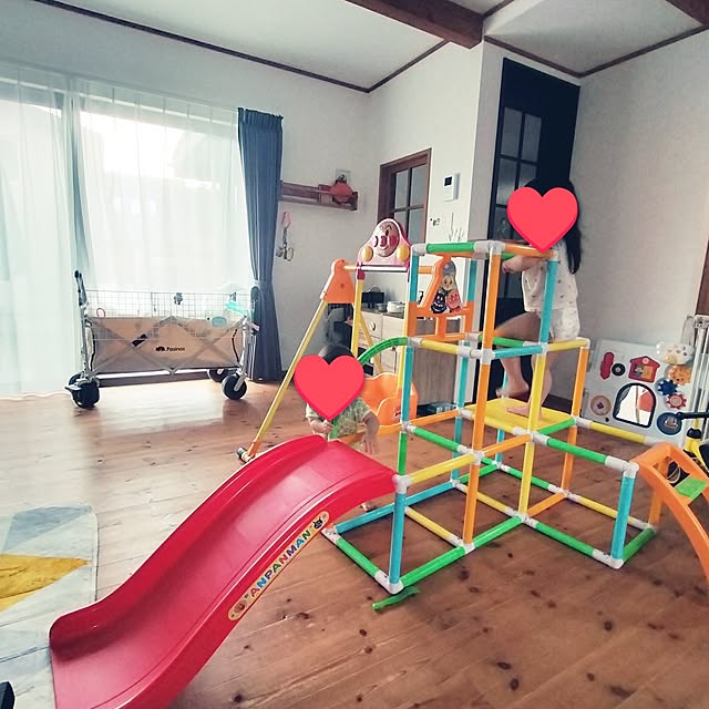 hiiisanさんの実例写真