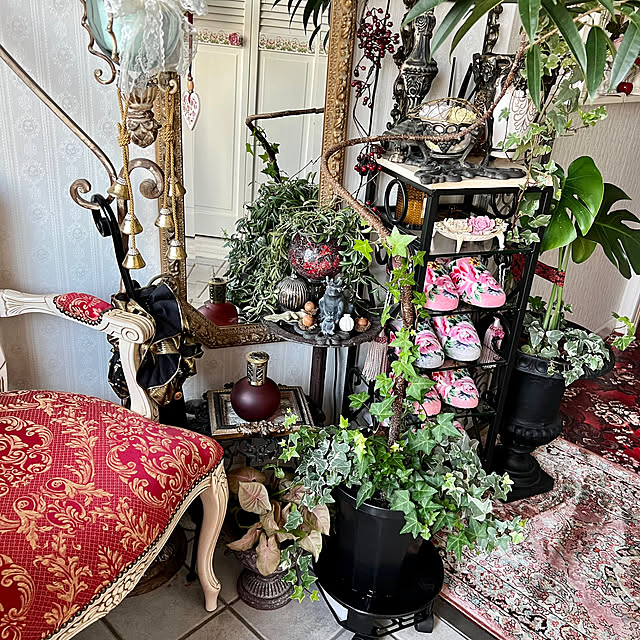 AYUKOさんの部屋