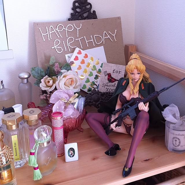 NATSUさんの実例写真