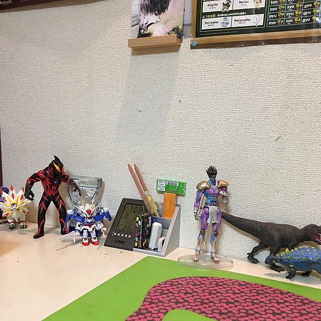 kou-kitiさんの実例写真