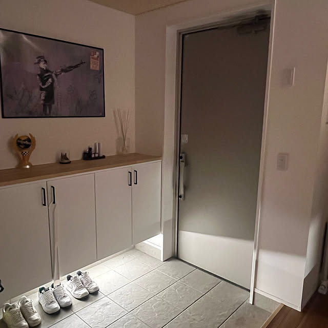 reosukeさんの実例写真