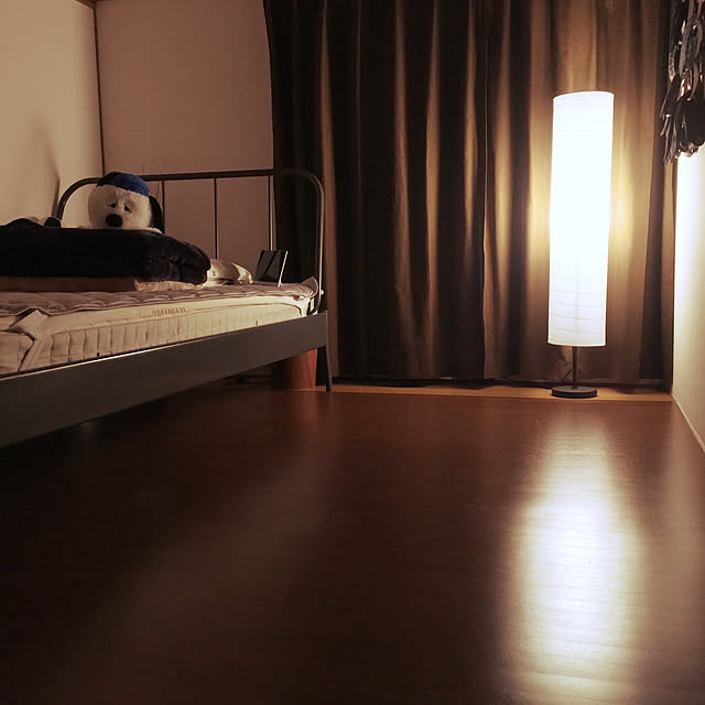 部屋全体のインテリア実例 - 2018-10-18 18:36:31