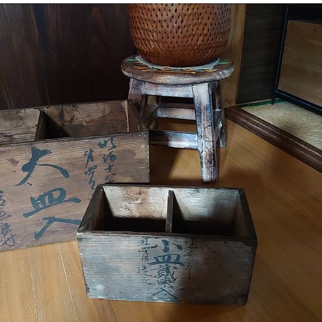 fukuさんの部屋