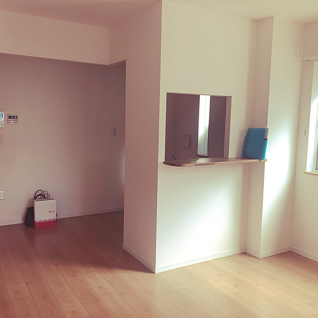 部屋全体のインテリア実例 - 2019-04-21 14:09:02