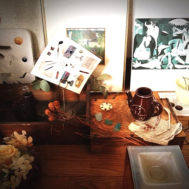 miosalyさんの実例写真