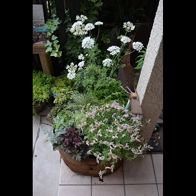 GreenWorksさんの実例写真