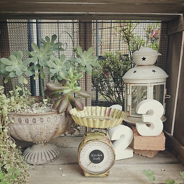 MIARAさんの実例写真