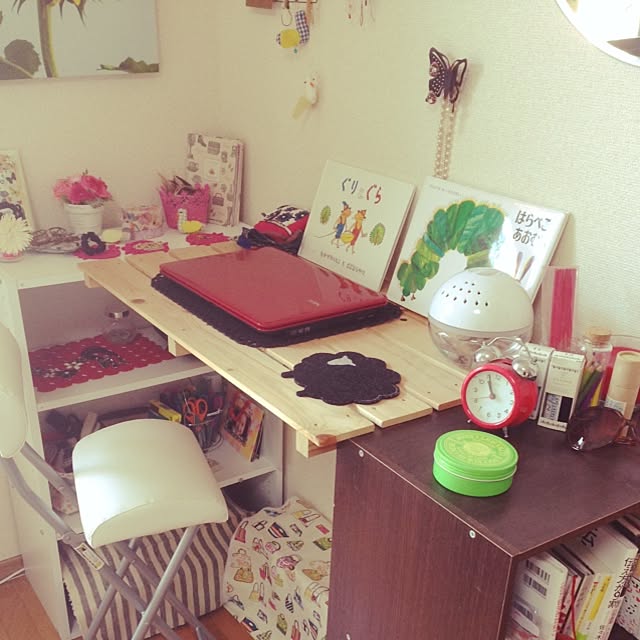 hi--さんの実例写真