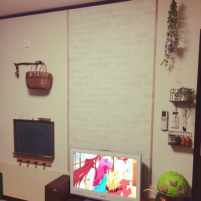 mascheさんの実例写真