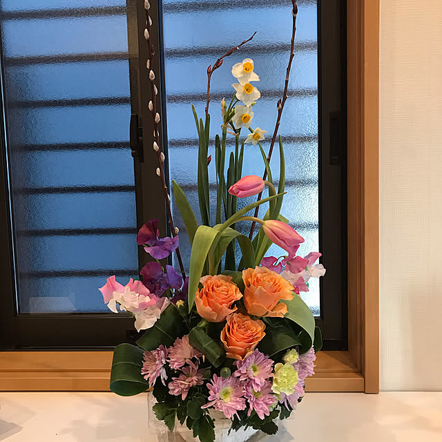 kakechanさんの実例写真