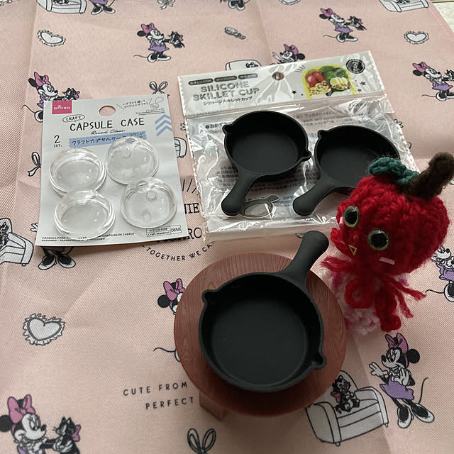 manduonmaさんの実例写真
