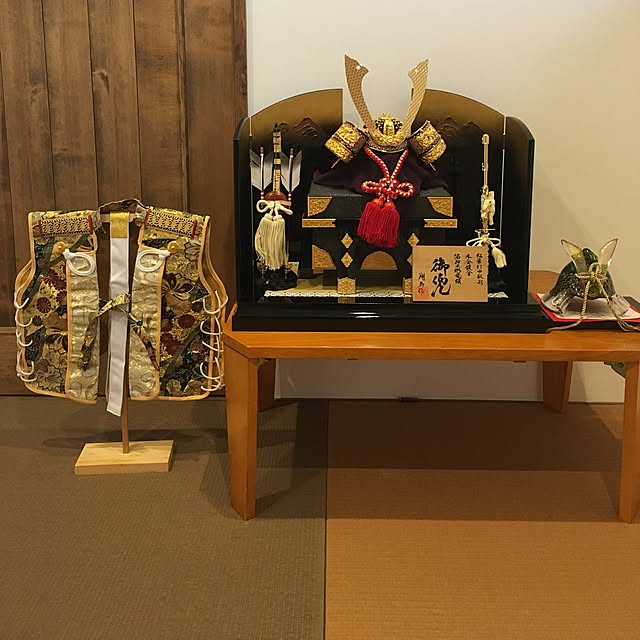 Aiさんの実例写真