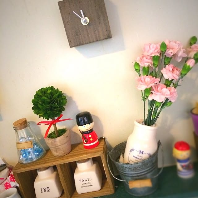 michiyo.さんの部屋