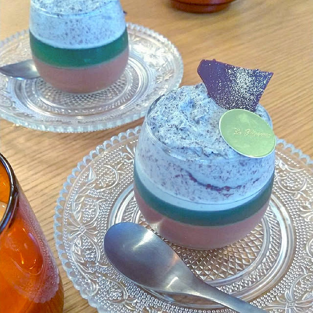 Minteaさんの部屋