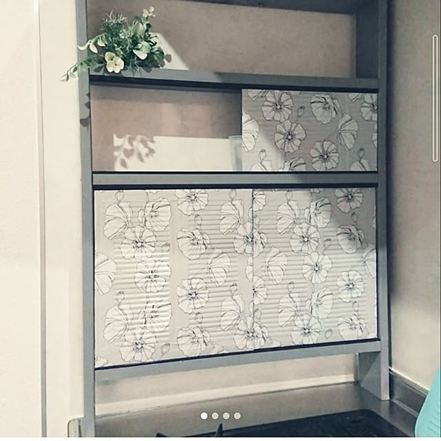 Bienvenueさんの部屋