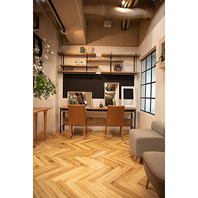 WOODPROさんの実例写真