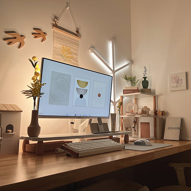 momoさんの実例写真