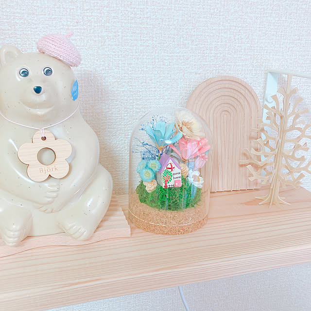 yuyuさんの部屋