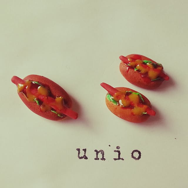 unioさんの実例写真