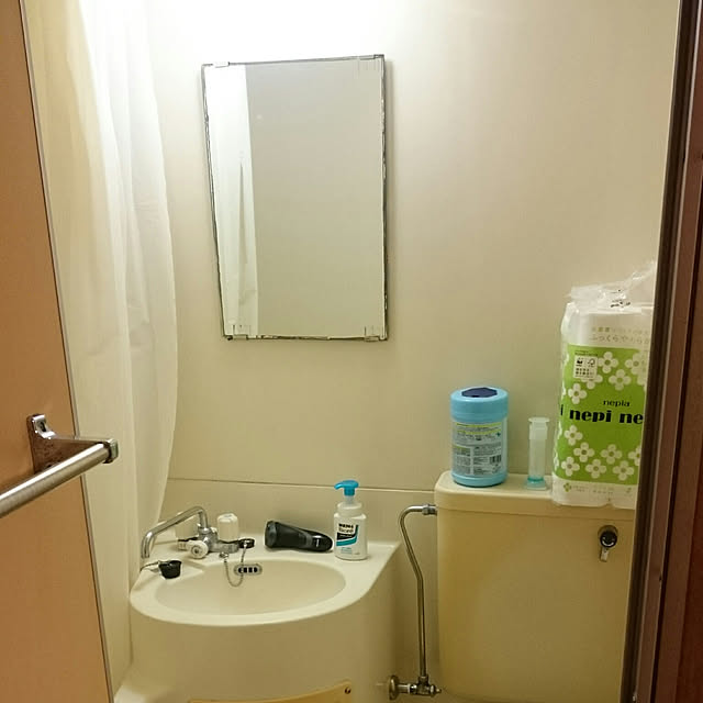 実例写真