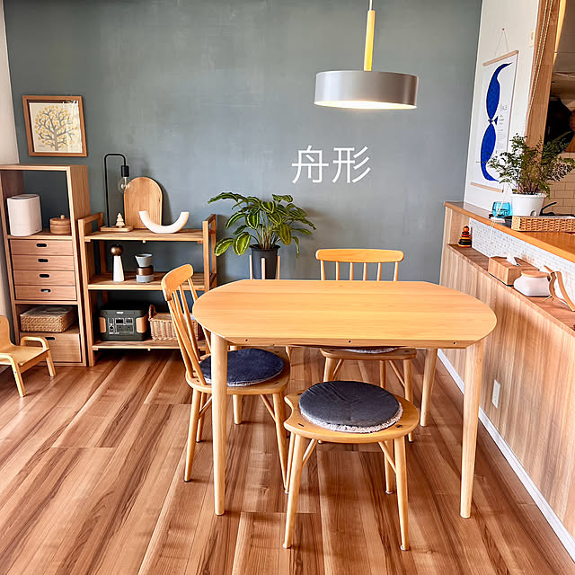 amさんの部屋