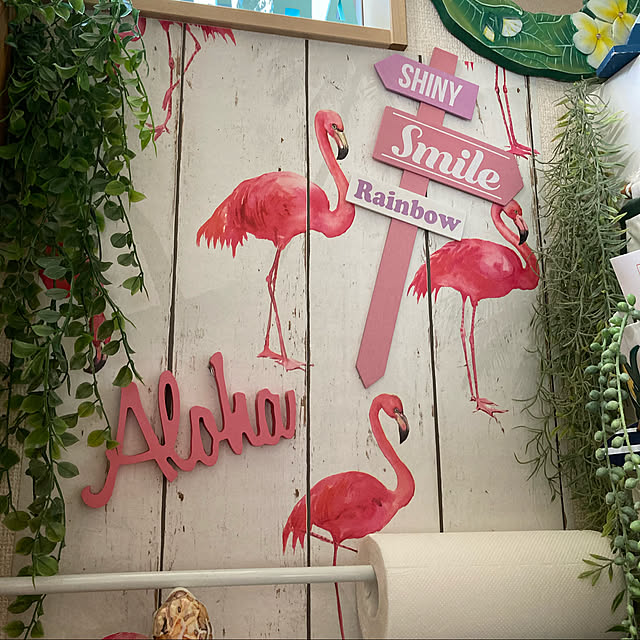 alohamamaさんの実例写真
