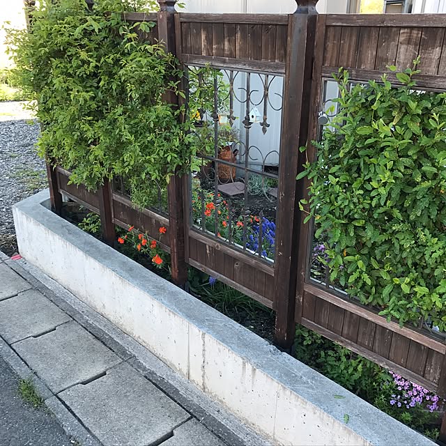 mokuanさんの実例写真
