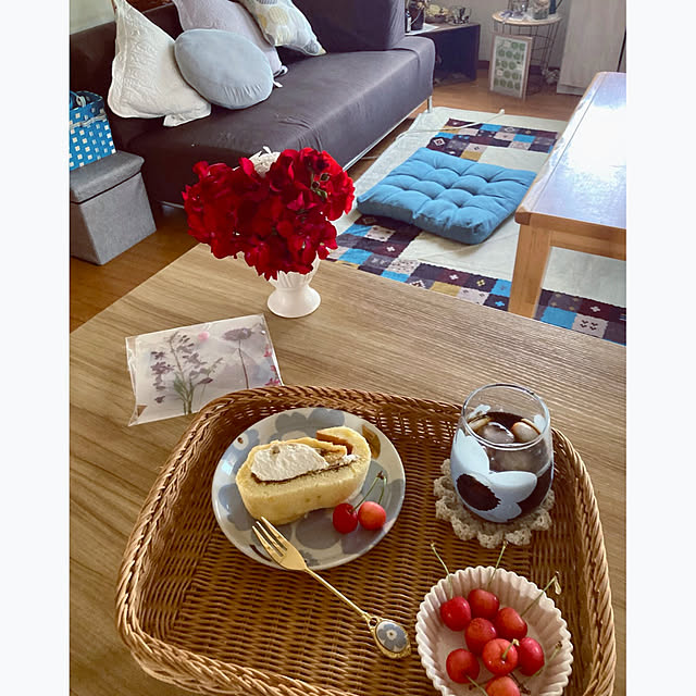 CoCo0617さんの部屋