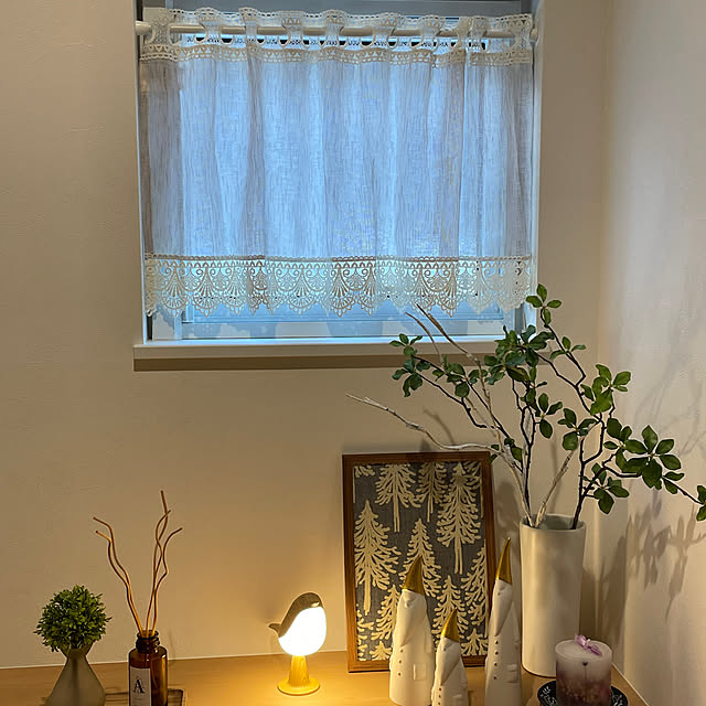ru-mi-さんの部屋