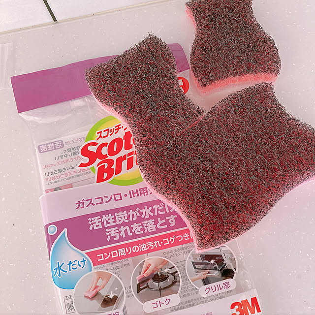 chi-さんの実例写真