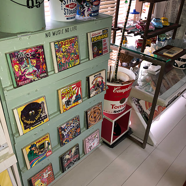 arayanさんの部屋