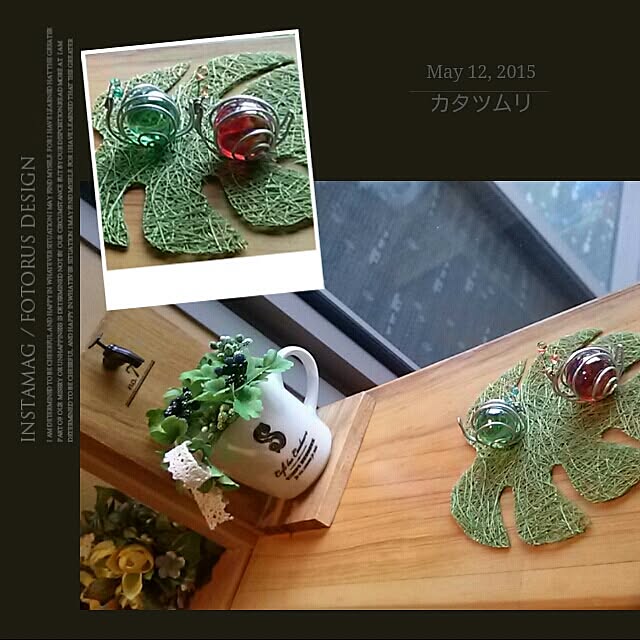 portulacaさんの実例写真