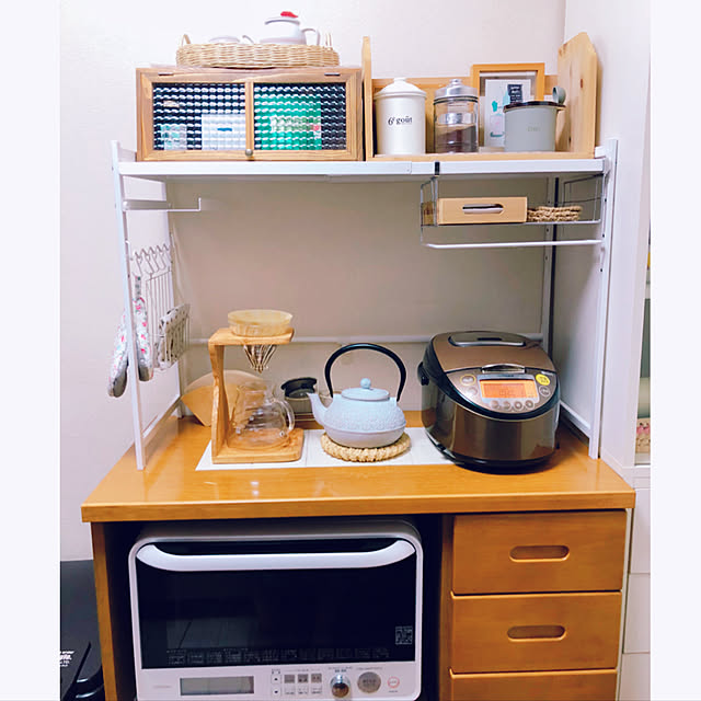 luluwdiaさんの実例写真