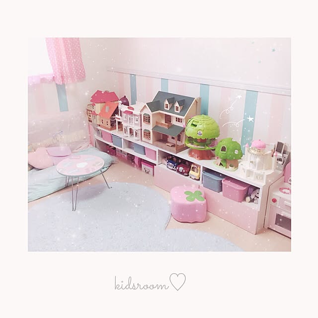 dream.xoxoさんの実例写真