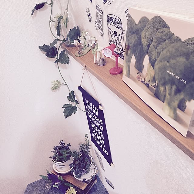 saachan12さんの実例写真