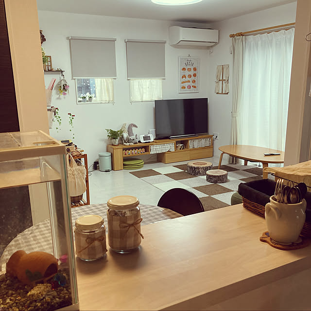 chunpinaさんの実例写真