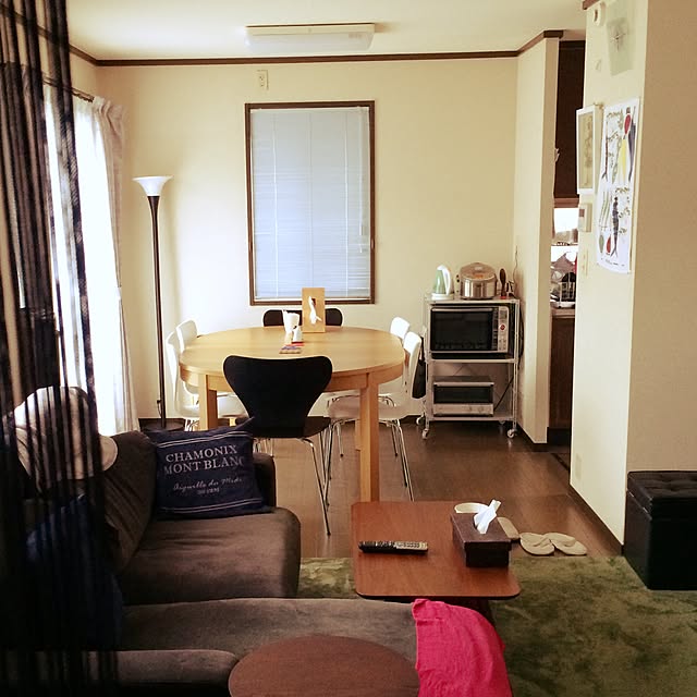 xingさんの実例写真