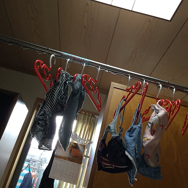 renaさんの実例写真