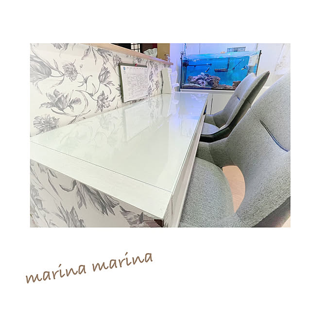 marina.marina.77さんの実例写真