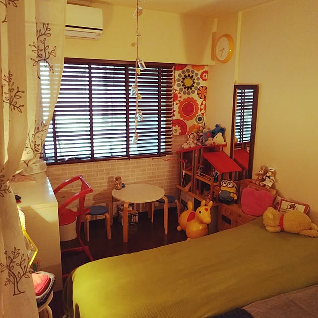 Cozy-m-Roomさんの実例写真