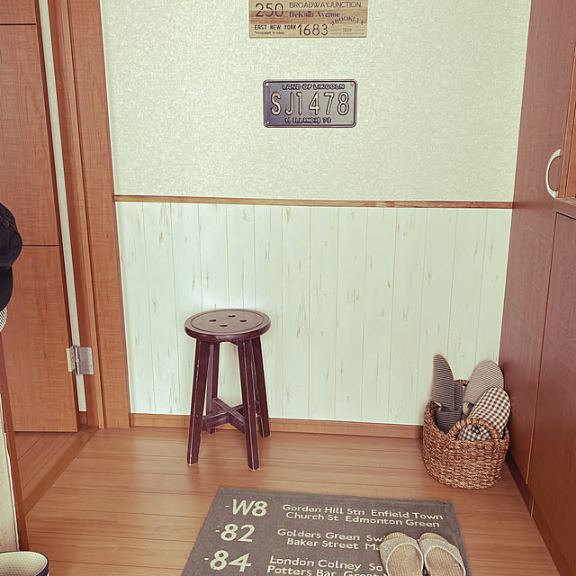 kanさんの実例写真
