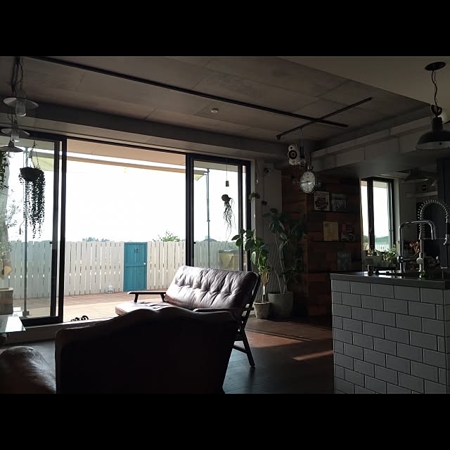 nmさんの実例写真