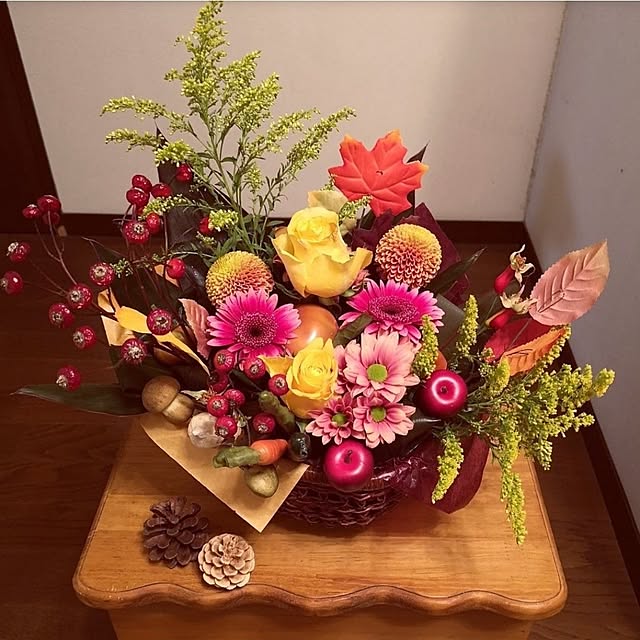 ku-garnet18さんの実例写真